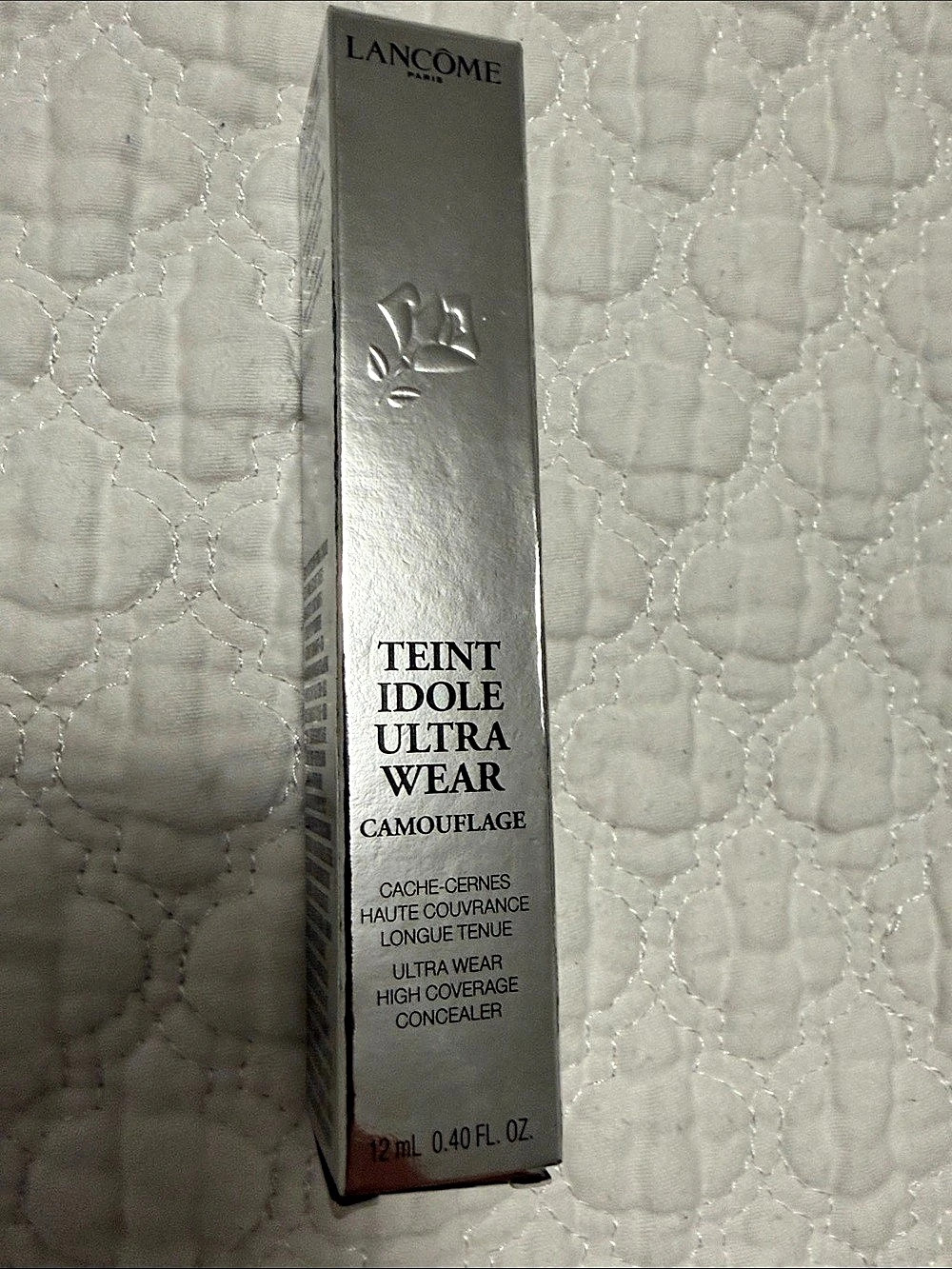 Lancôme Teint Idole Ultra Wear Camouflage Concealer 220 Buff (C) Beige